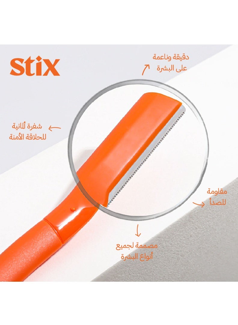 Stix Face razors - Image 3
